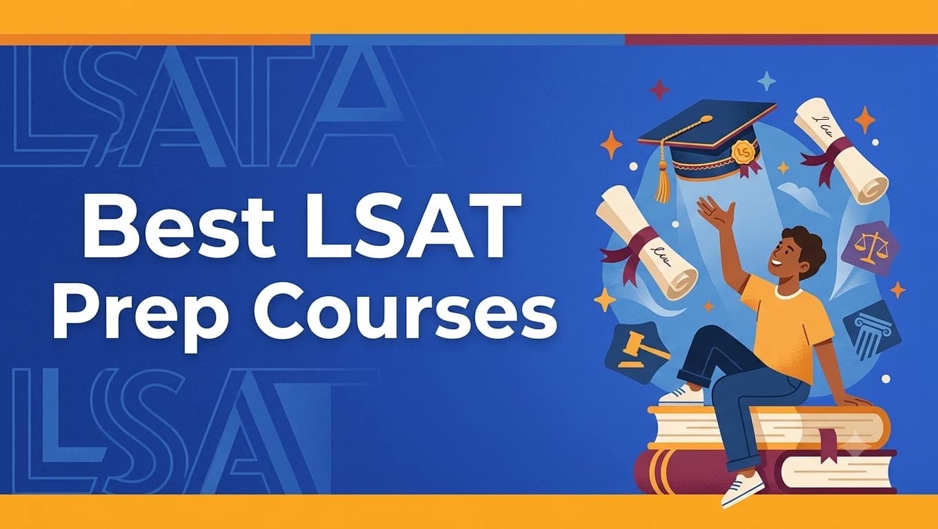 Best LSAT Prep Blogs and Sites to Help You Study 2026
