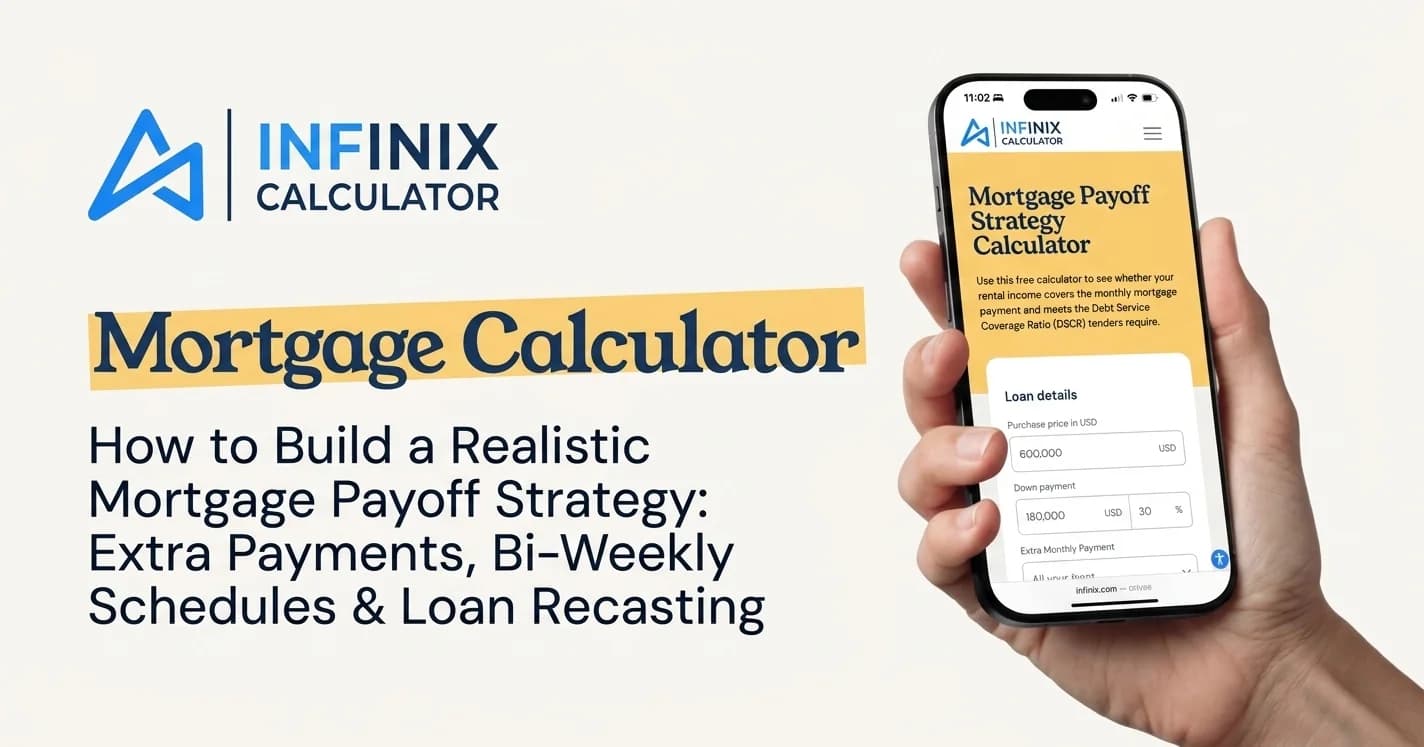 The Viral Mortgage Calculator Game: Can You Actually Survive Buying a Home in 2026?