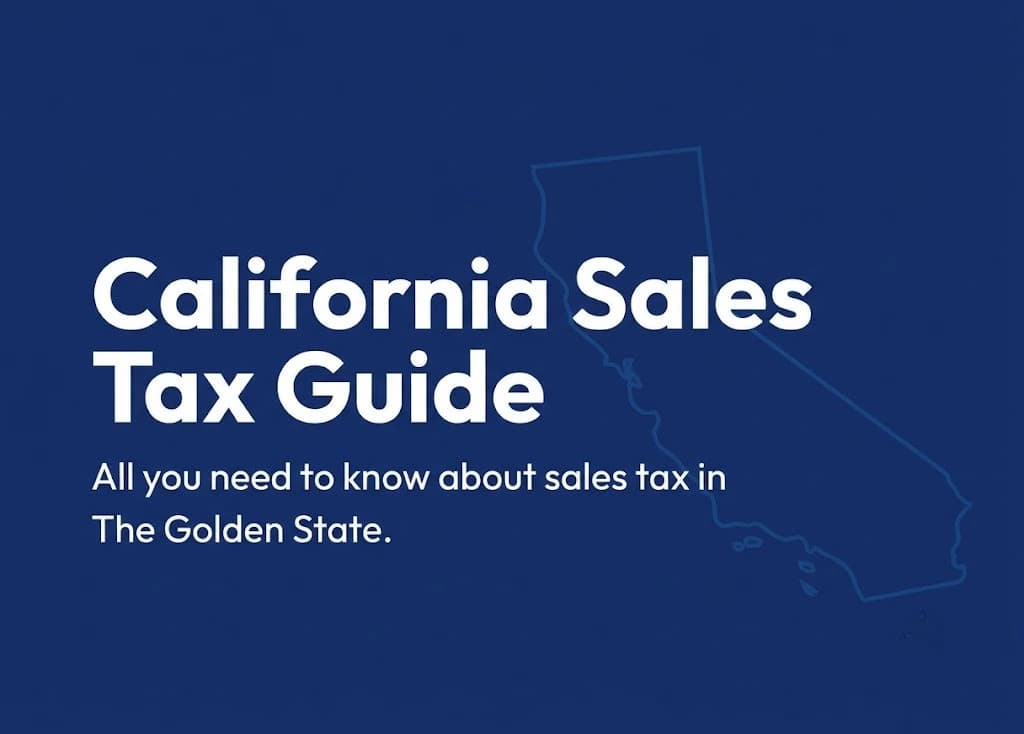 California Sales Tax Sourcing: San Francisco ZIP 94105