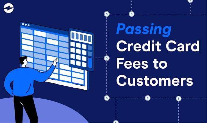 How to Pass Credit Card Processing Fees to Customers Legally (Surcharging vs Cash Discounts)