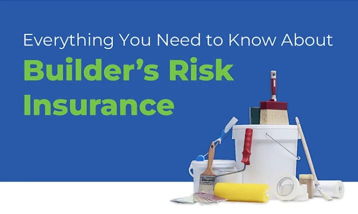 How Much Does Builders Risk Insurance Cost? 2026 Pricing Guide & Calculator
