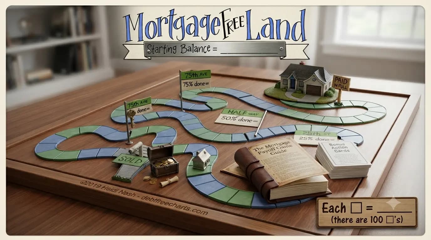 The Viral Mortgage Calculator Game: Can You Actually Survive Buying a Home in 2026?