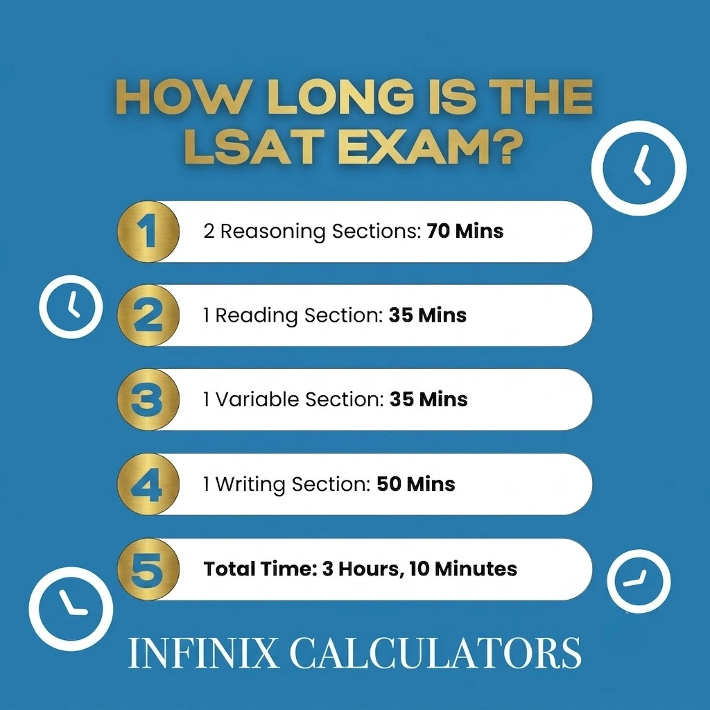 How many questions are on the LSAT