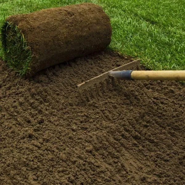 How Much Topsoil Do I Need? A Complete Landscaping Guide